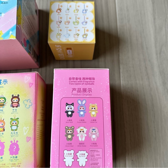 Blind Box Bundle - Picture 7 of 7